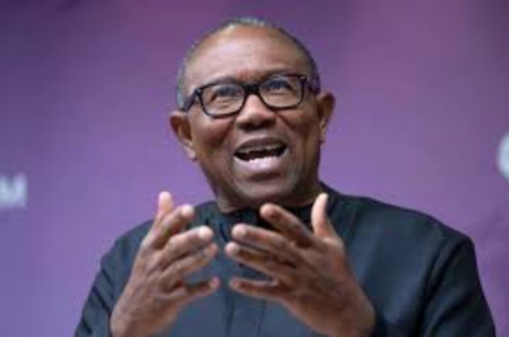 Obi says Nigeria’s democracy is on the slab courtesy of Supreme Court’s judgment