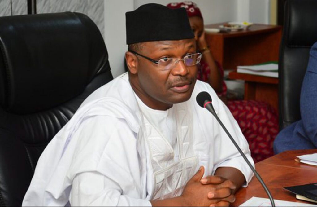 INEC vows to investigate fake result sheets circulating in Kogi