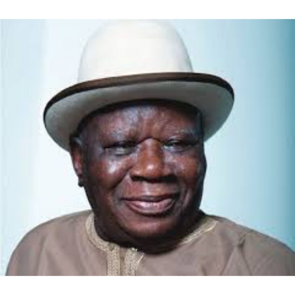 Probe alleged malpractices in Bayelsa, Imo, Kogi elections, Clark urges INEC