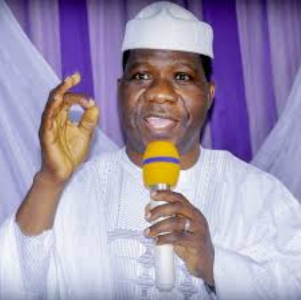 Senate to deliberate on Diaspora Voting this Week, says Bamidele