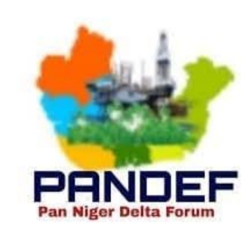 Bayelsa guber: PANDEF tells Timipre Sylva to emulate former President Jonathan