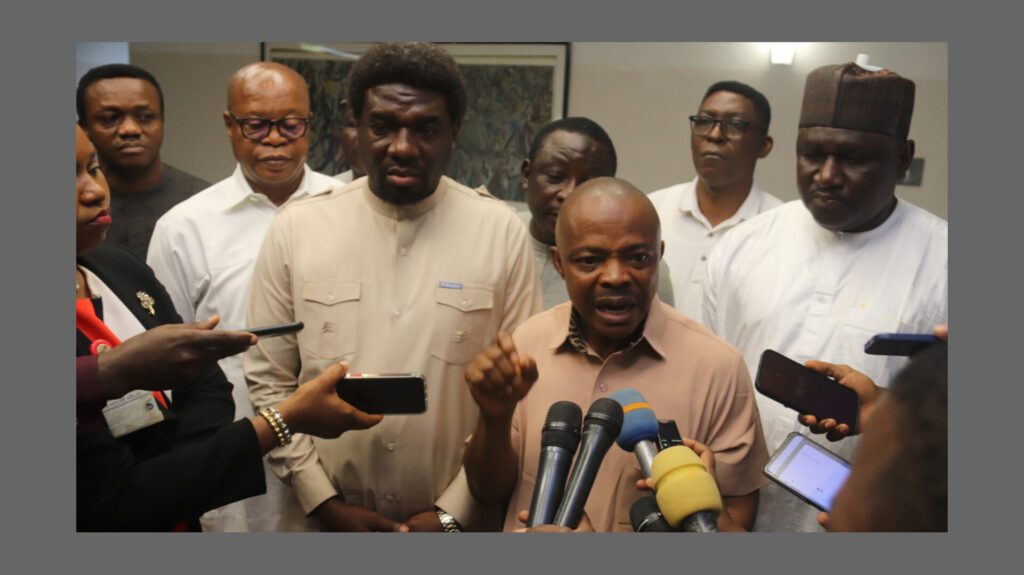 Adamant NLC, TUC declare nationwide strike starting Monday midnight