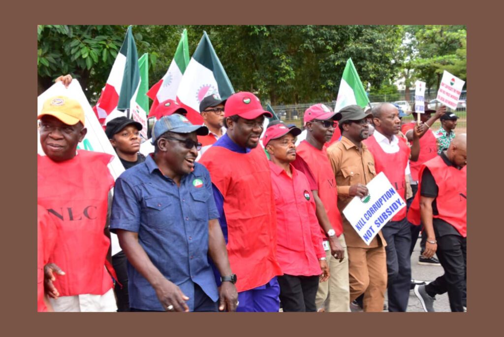 After Ribadu’s intervention, organised Labour suspends nationwide strike