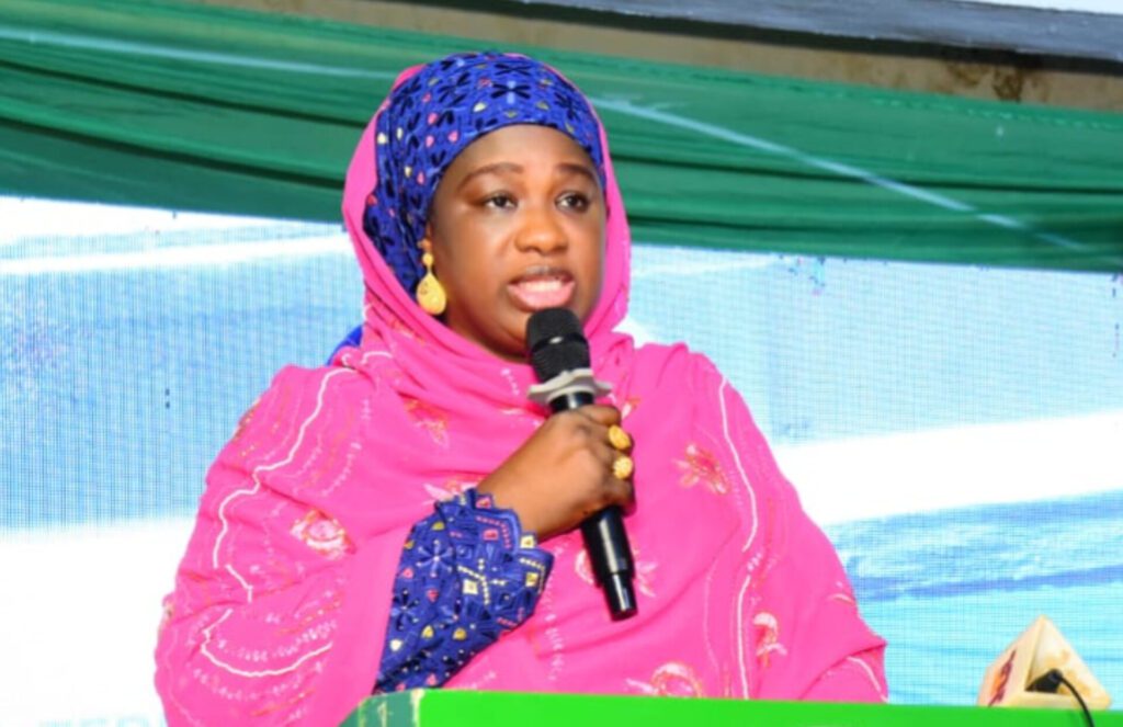 FCT Minister of State Reaffirms FG’s Commitment To Ease of Doing Business