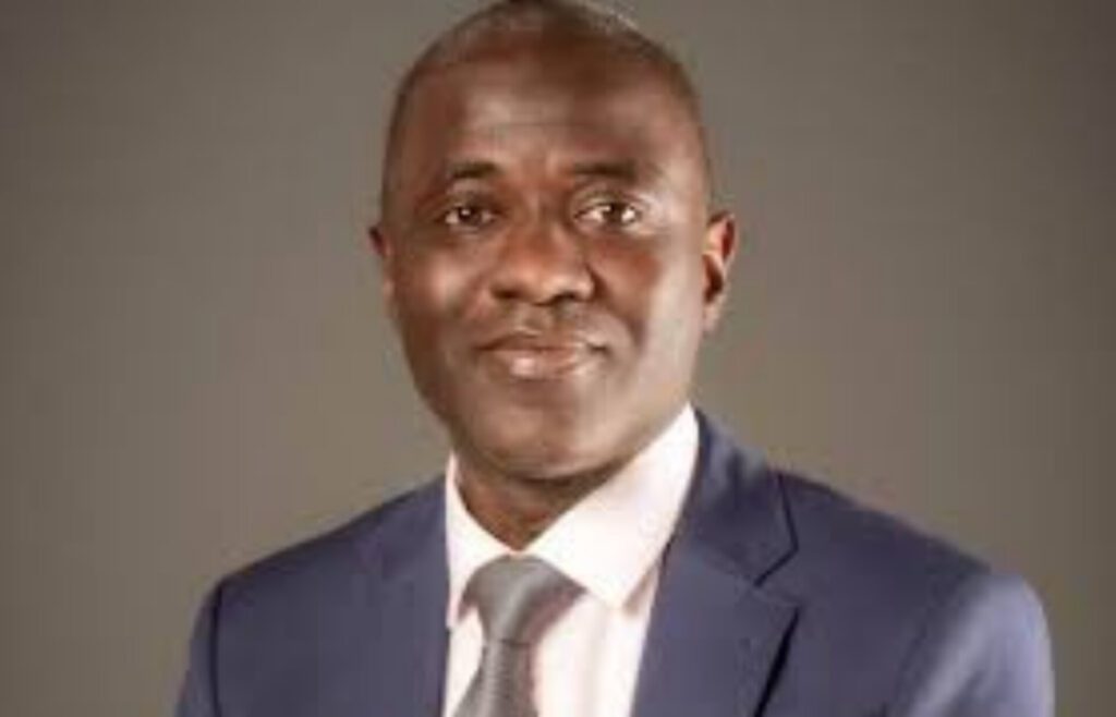 Maida gets Senate’s confirmation as NCC Vice Chairman