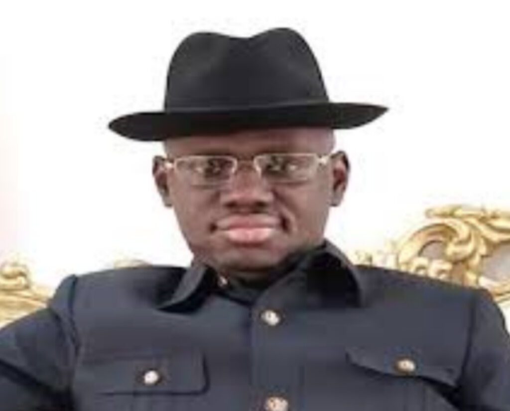 Frank describes Tinubu’s quest for recognition in Guinness World Records as misplaced