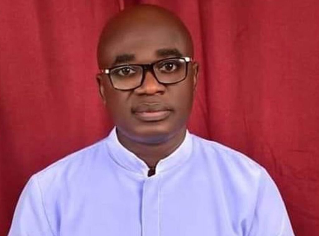Appeal Court affirms Hyacinth Alia’s victory as Benue Governor