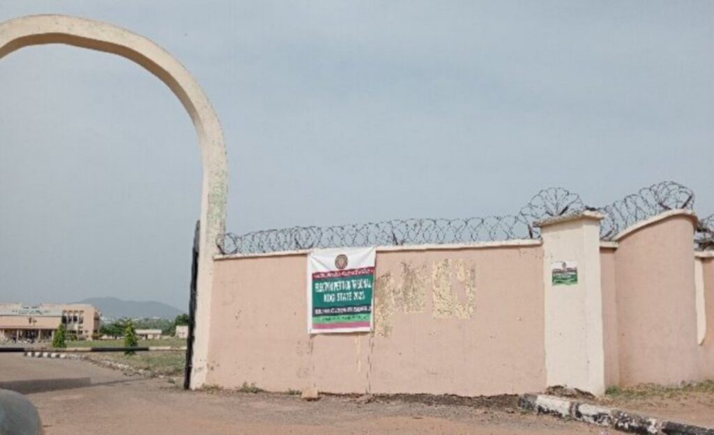 Kogi Guber Election petition Tribunal Begins Sitting Saturday