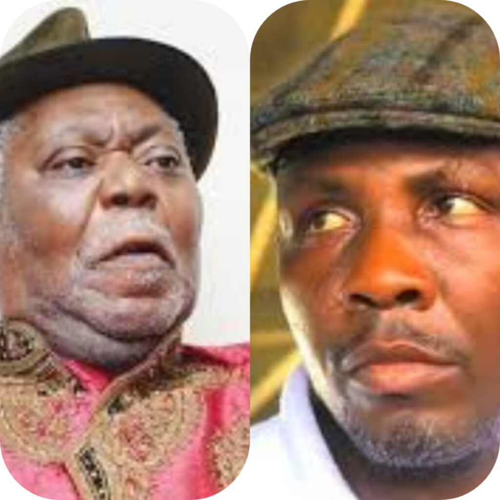 PANDEF rejoices with King Diete-Spiff, Tompolo, over honorary awards