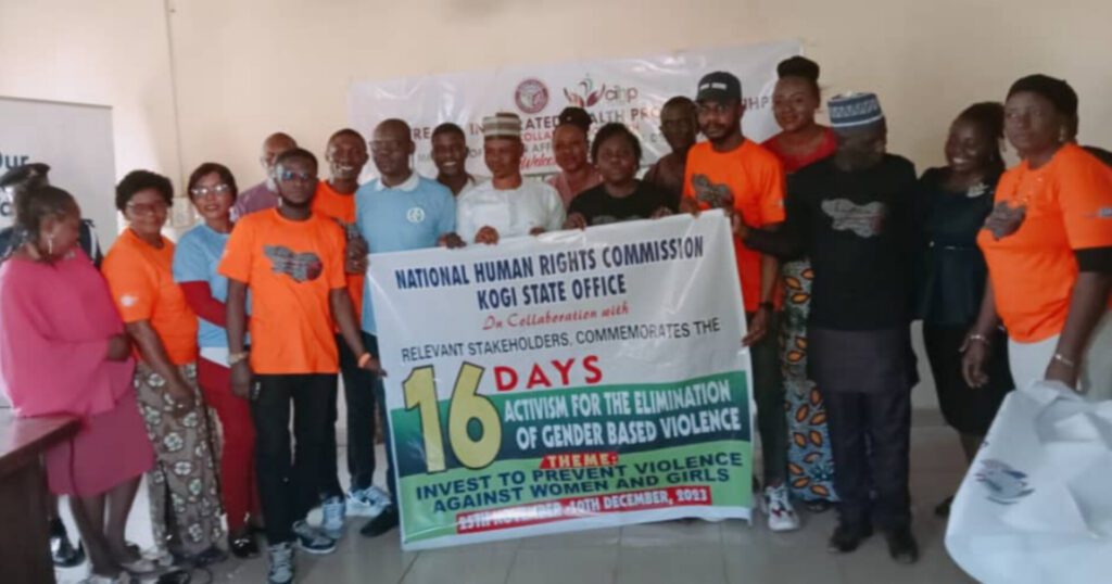 GBV: Stakeholders call for budgetary provision for Costed Multi-sectoral Action Plan