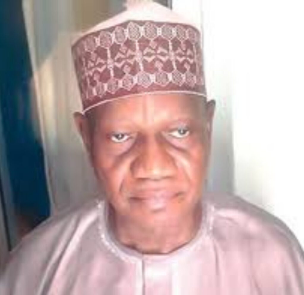Senator Kadiri eulogises ex-president Shagari for initiating Ajaokuta Steel company