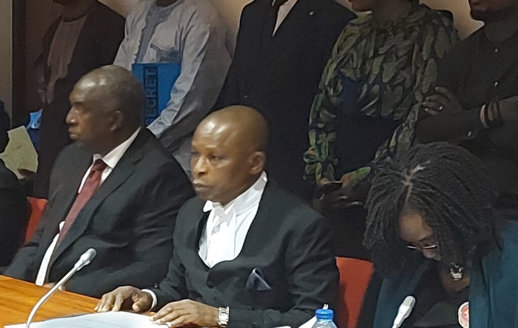 AGF worries over delayed releases for 2023 Budget affecting performance