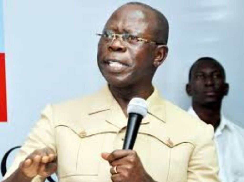 Interior Ministry generates N1.195b revenue on Expatriate quotas in 10 months