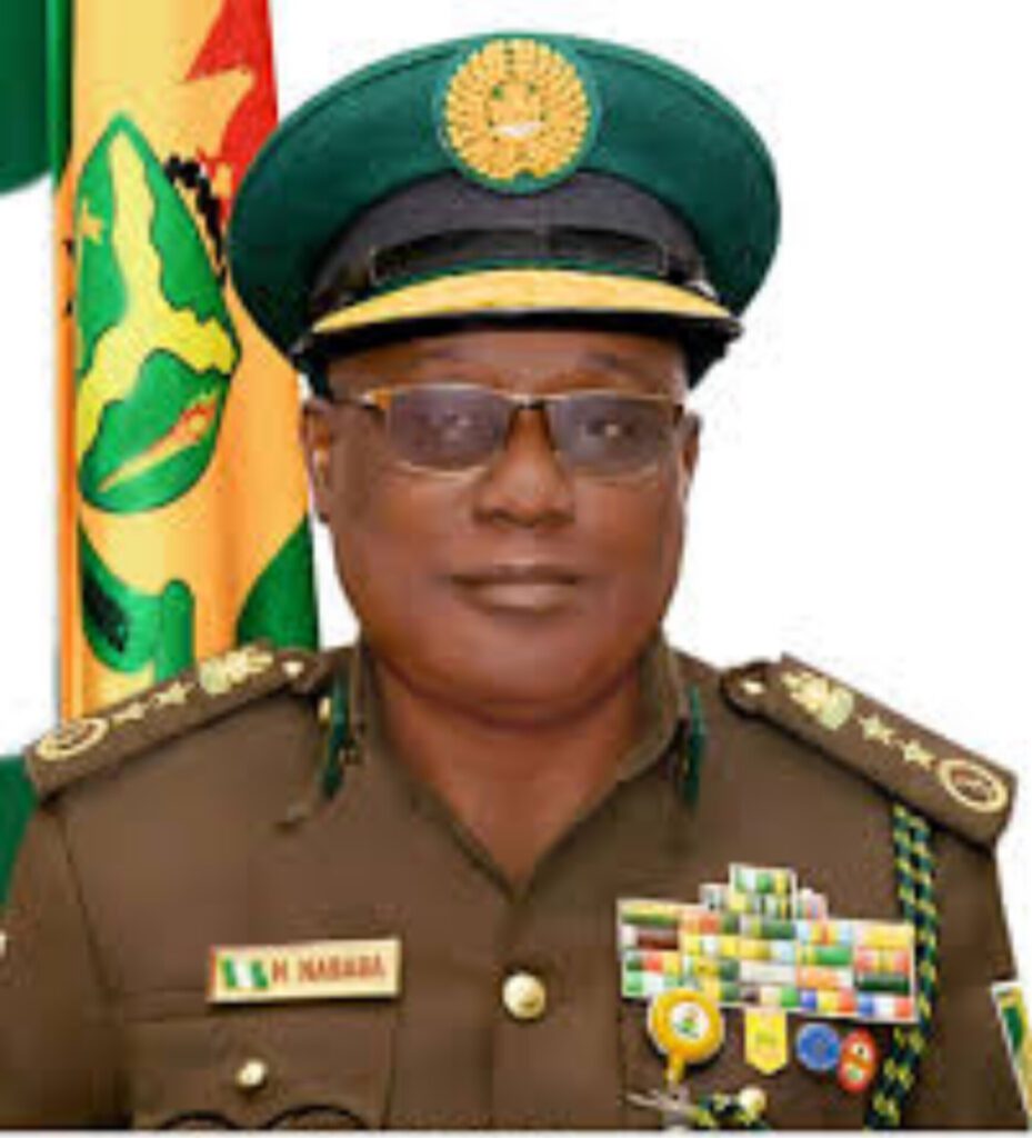 ‘Dogs feed better than inmates at Nigeria correctional centers’