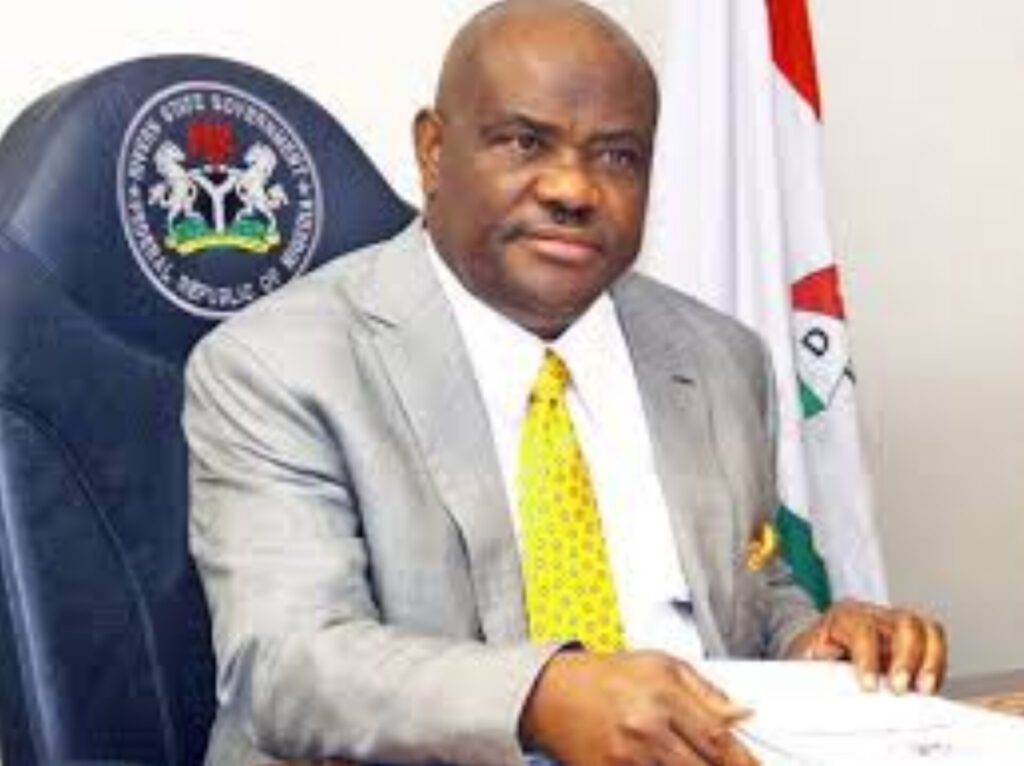 Wike identifies with Zuma Film Festival says it is a Catalyst for economic growth
