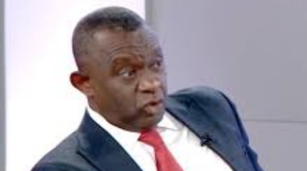 Senator Sunday Karimi’s Remarkable Progress in 200 Days