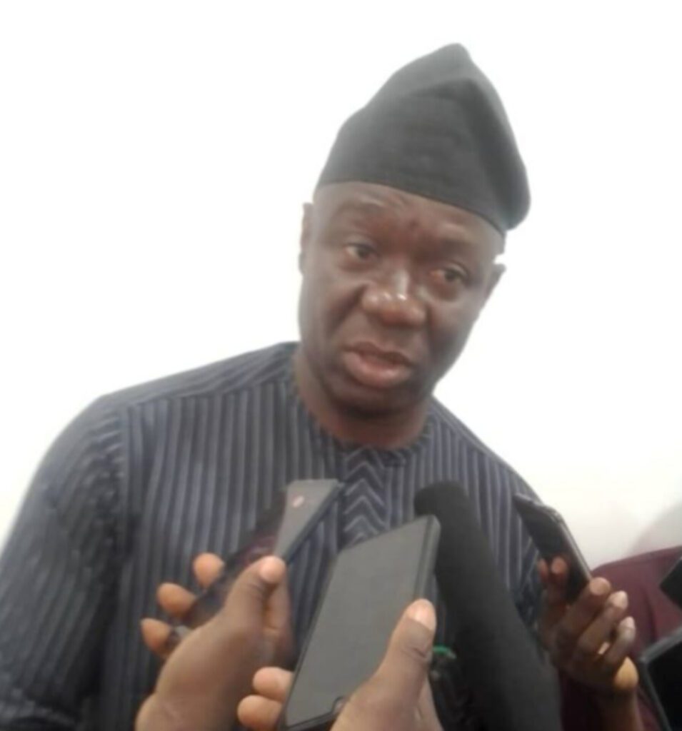 Food Security: Kogi Agric. Comm. calls for adoption of mechanized farming