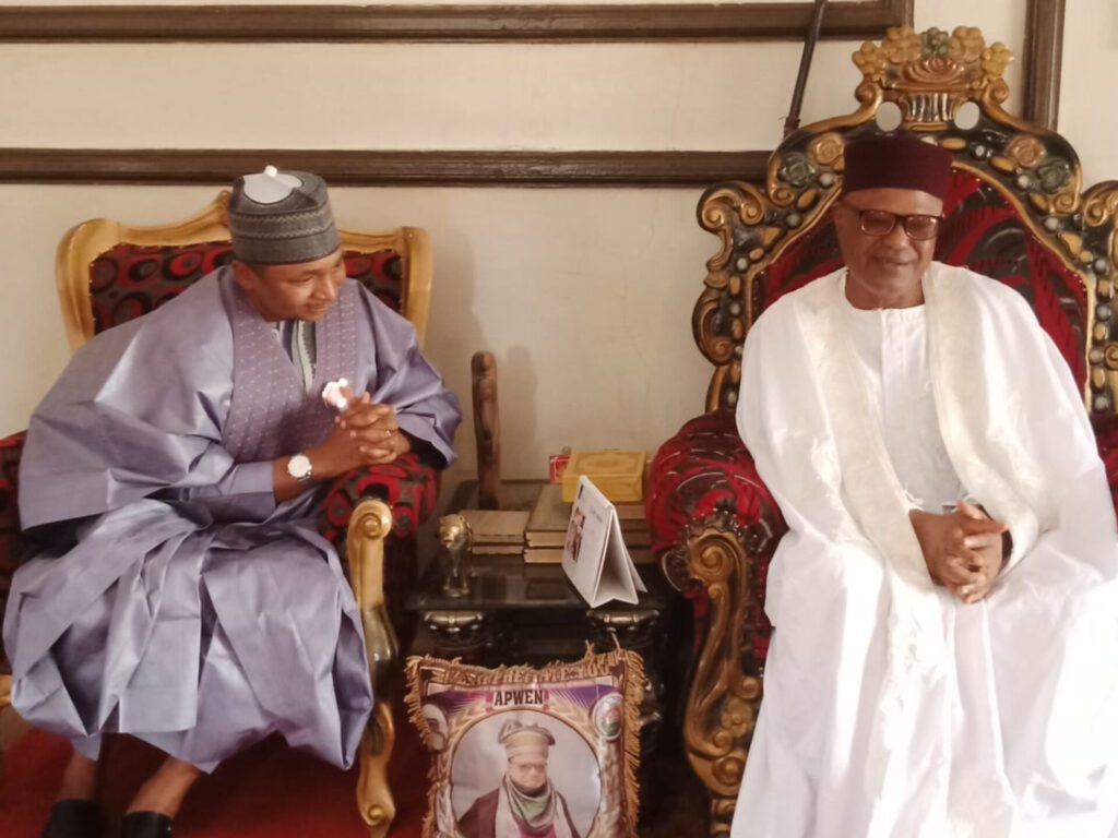 CODE solicits sustenance of peace in Kogi, Empowers 100 Vulnerable persons in Koton-Karfe
