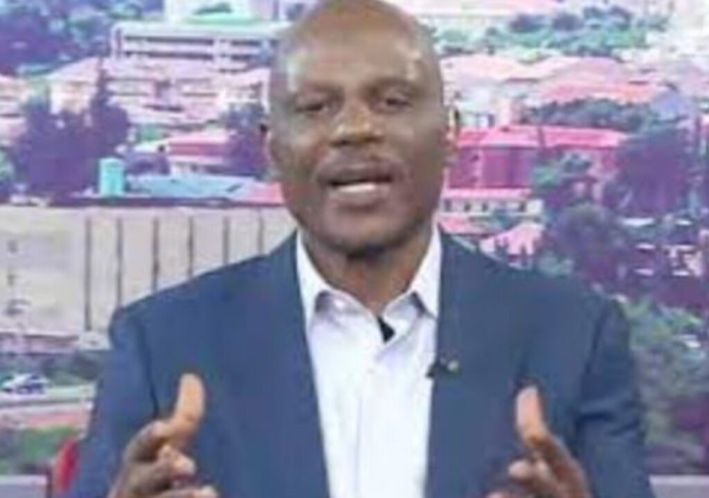 Group tells APC critical stakeholders in Edo to discountenance Gen Cecil’s report