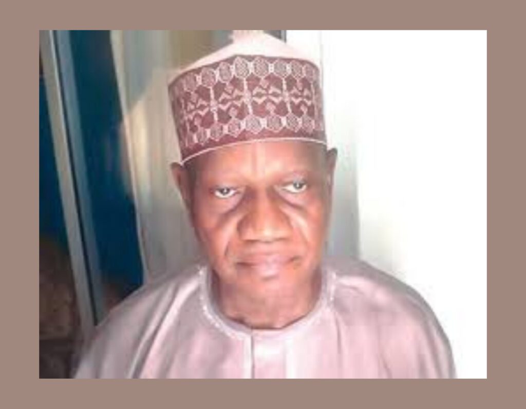 Senator Kadiri laments over denigration of the CoS office by Wike