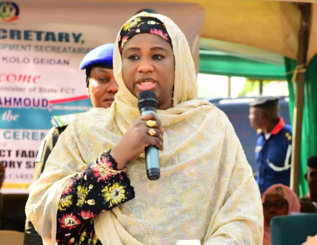 November statutory allocation: Six area councils, stakeholders in FCTA share N4.72 billion