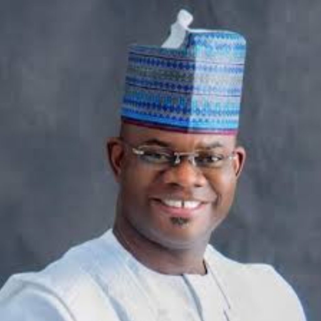 Christmas: Gov. Bello felicitates with Christians, urges Nigerians to personify God’s love