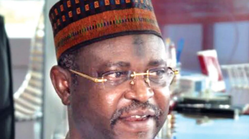 Former reps Speaker, Ghali Na’abba dies in Abuja