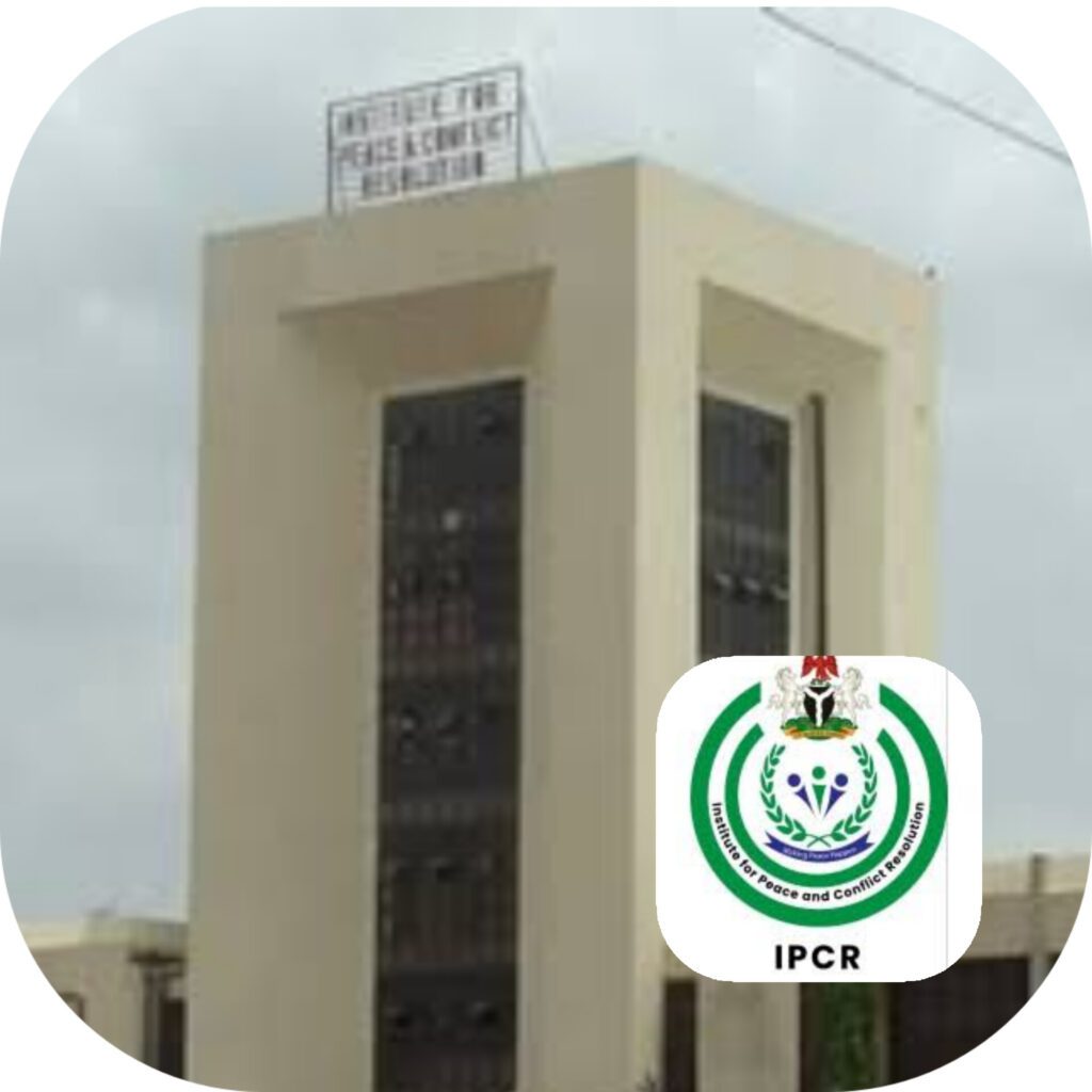 Plateau massacre:IPCR calls For Arrests, Prosecutions Of Criminals Involved