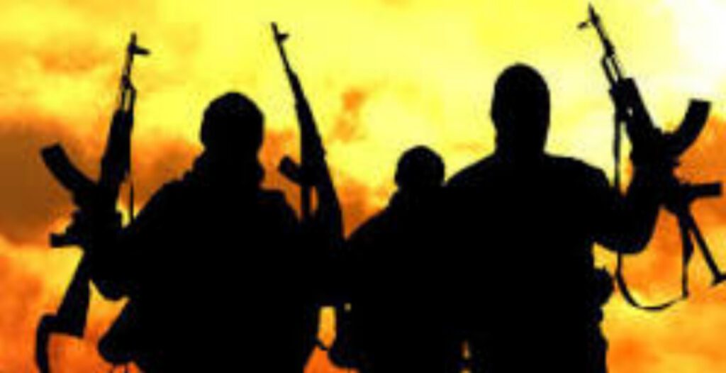 Abuja under siege, as bandits invade Bwari, Niger Communities, kill 4, abduct 39