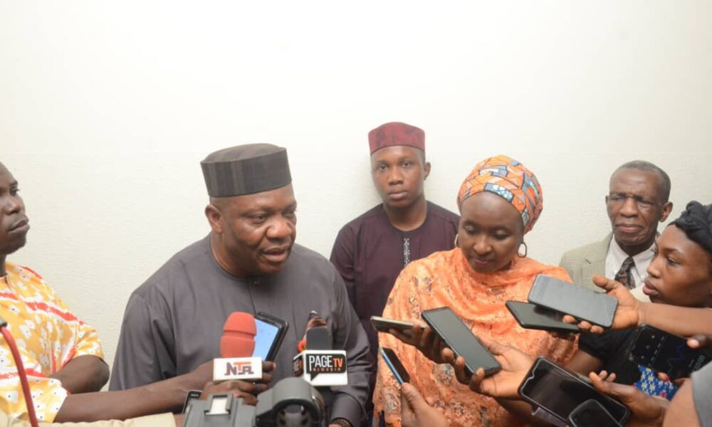 SMDF moves to attract Foreign investors, increase exports, create job opportunities