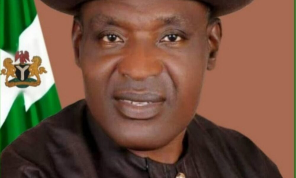 Dont be misled, Wike remains a worthy leader – Senator Degi tells Fubara