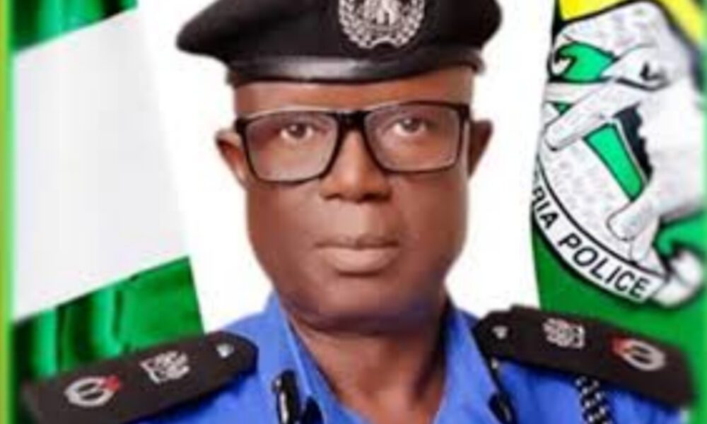 Prioritize security of lives and property – Kogi CP urges govt