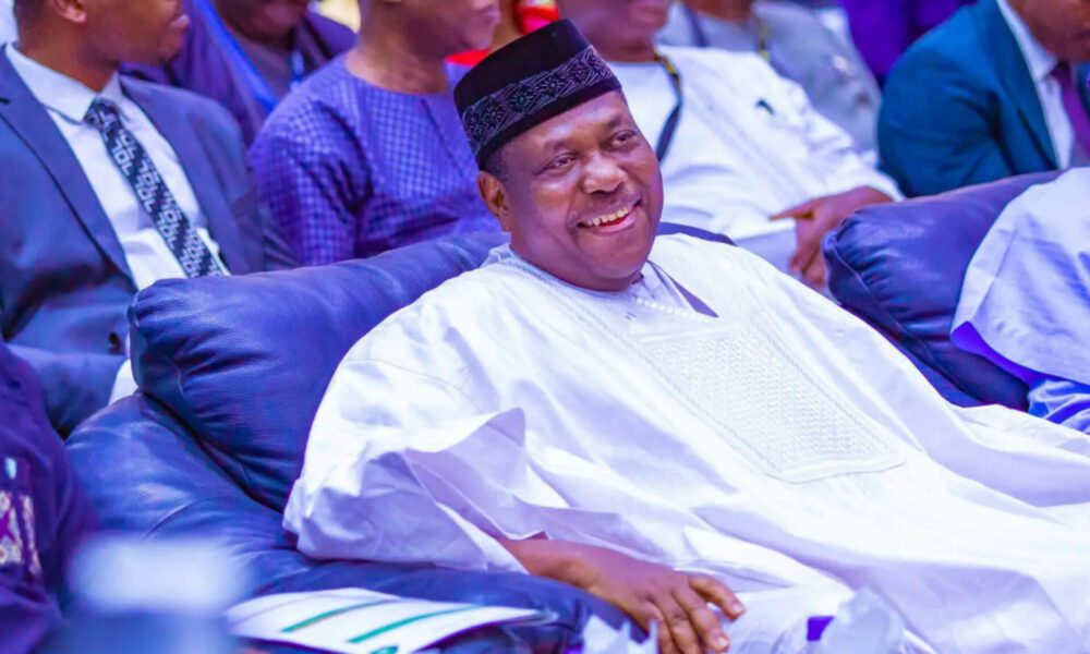 Ribadu, Akume, Wike to grace National Security Summit in Abuja Next Thursday