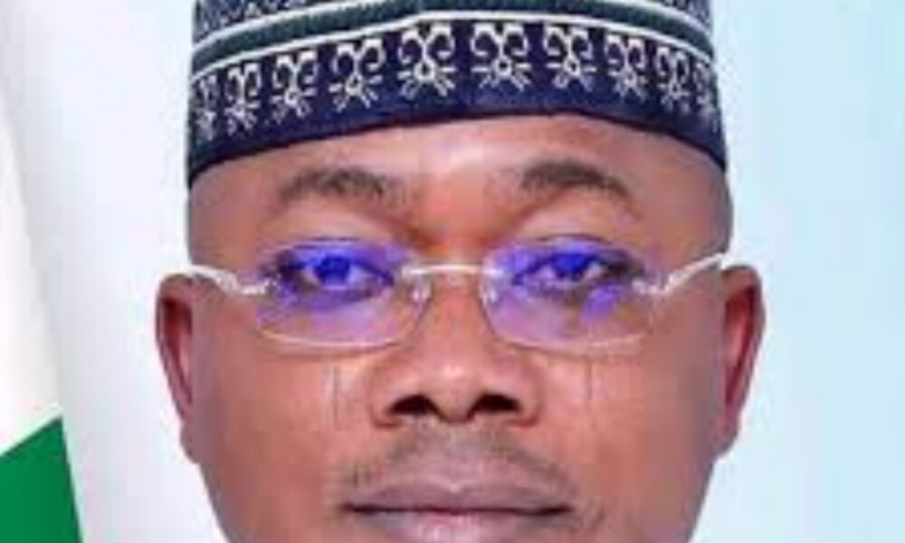 Tribunal Strikes Out APP’s petition challenging election of Ododo as Kogi Governor