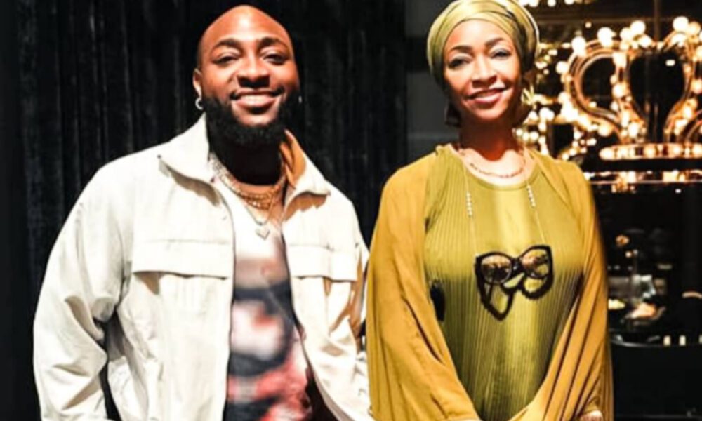 Nigeria’s creative industry thrives on global stage