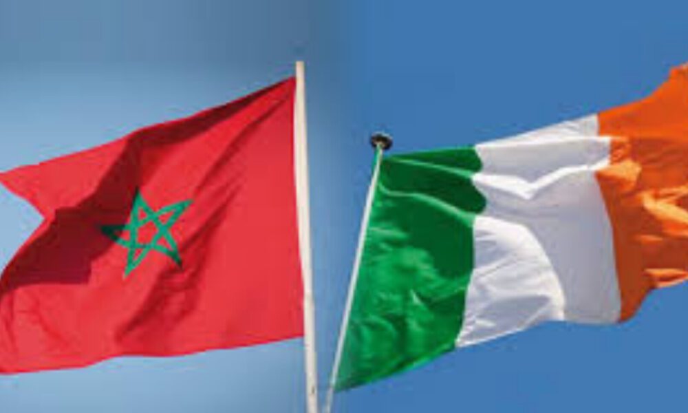 Another setback for Polisario as Ireland denies official visit