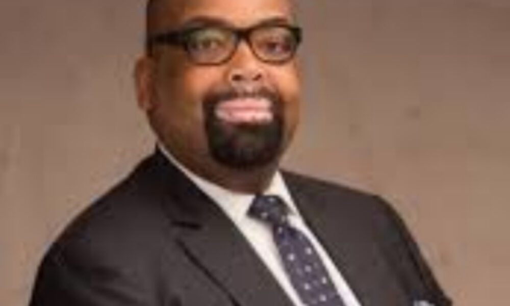 Edo guber: Former NBA president emerges as LP candidate