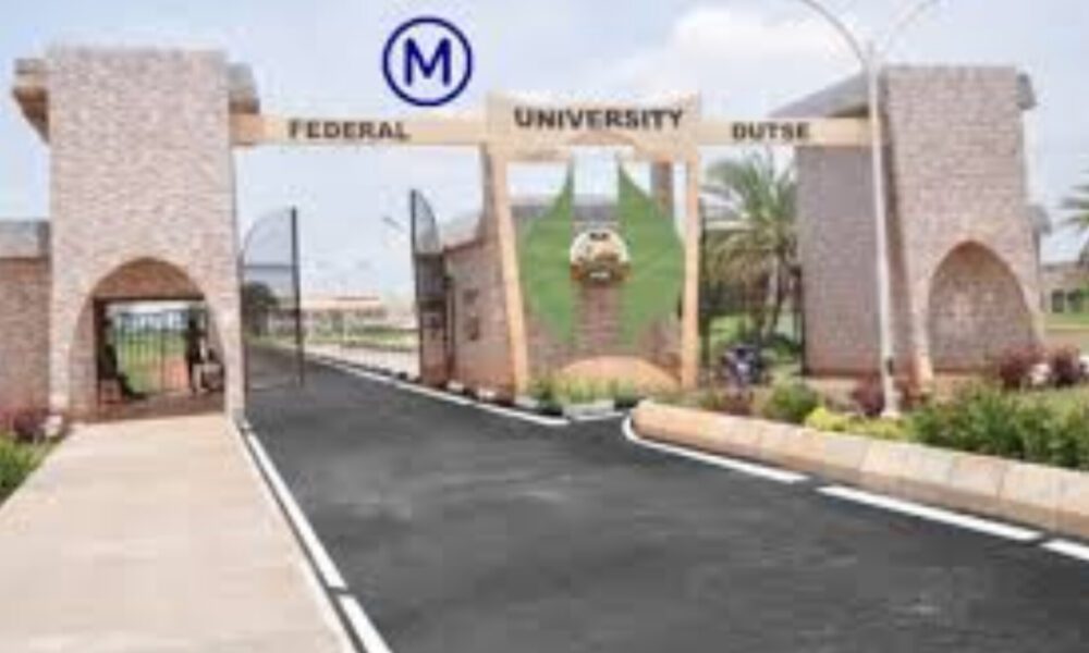 Tinubu promises continued support for tertiary education at Duste Varsity convocation