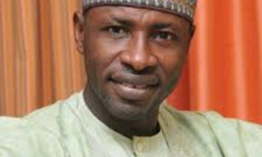 Obi never received N850m from Abure, Tanko clarifies