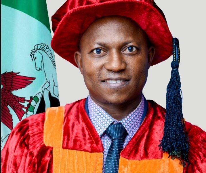 Kogi Poly Rector Debunks Rumoured Invasion Of Institution By Kidnappers