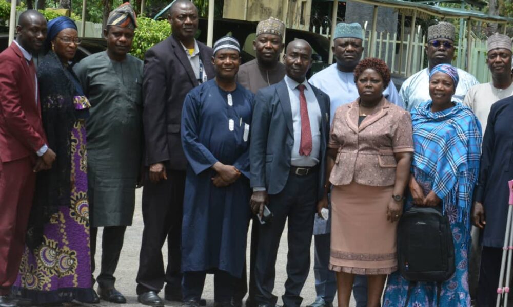 Finance Ministry commits to capacity building for its staff  for service delivery