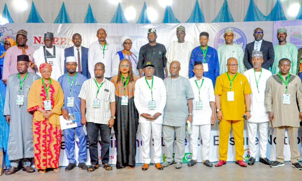 ICRC DG, Ohiani says Nigeria needs N348tr to address  infrastructure deficit