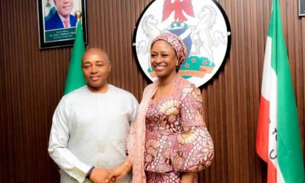 NICPS births in Enugu State, as NIPC promises to give full support