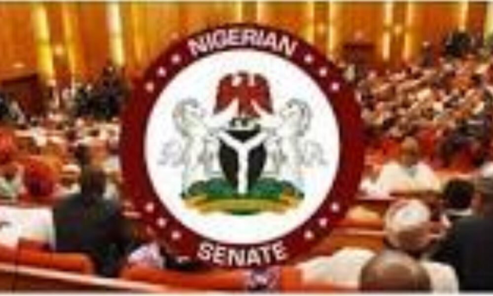 Senate okays N98.5bn supplemtary budget for FCT