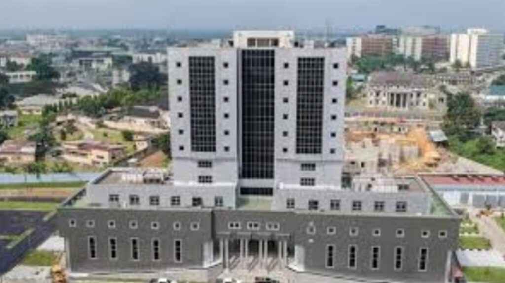 NDDC: Senate okays N1.911trn 2024 budget