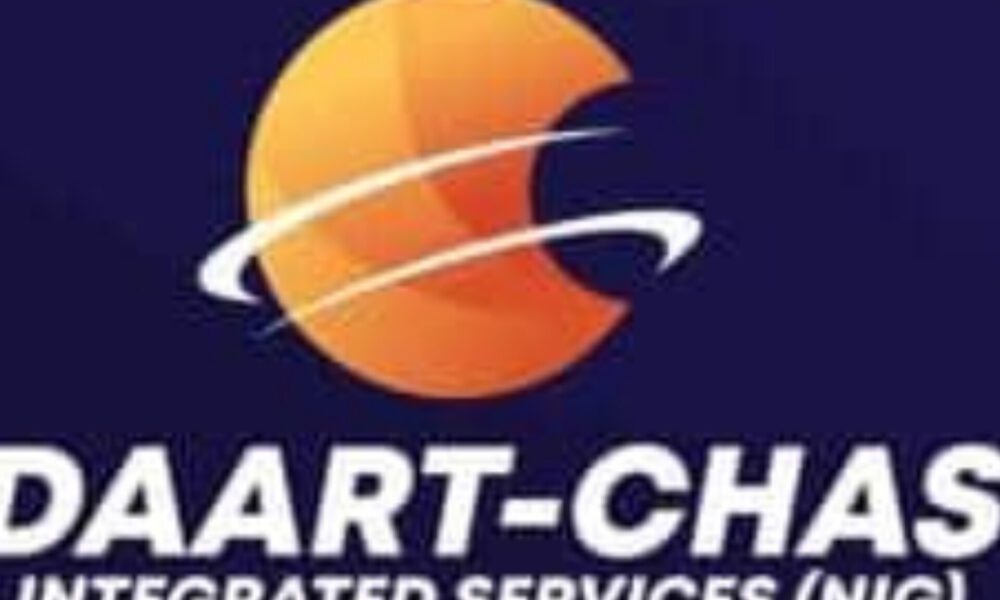 Daart-Chas MEDIA doles out N100m to innovative youths at June 12, Democracy day