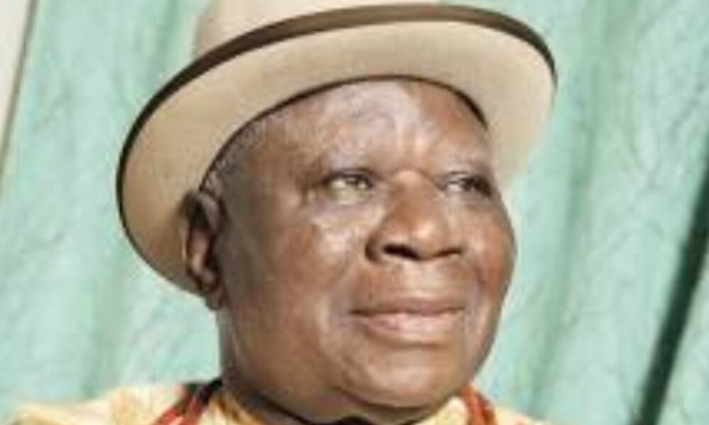 Clark asks Tinubu to implement 2014 National Conference Report