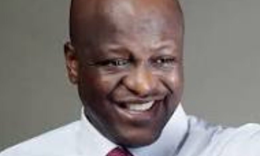 ‘Those claiming to have expelled Ogbeide Ihama are bunch of Jokers’