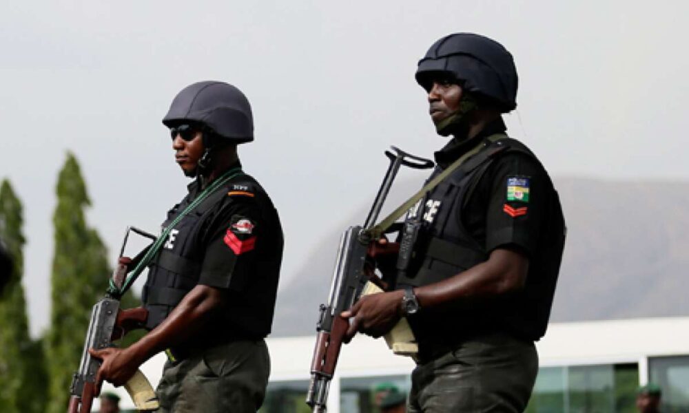 Arrest, prosecute sponsors of recent false alarm, Ebonyi leaders task security agencies