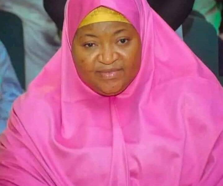 Rep SMA mourns demise of Niger Deputy Governor’s Wife